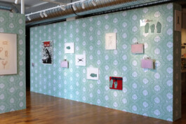 Sophia Sadzakov – Selected Works