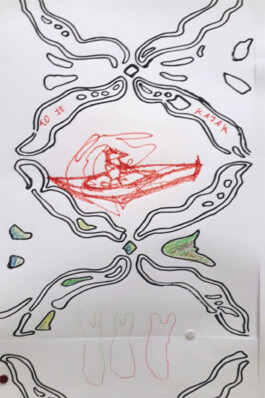 Sophia Sadzakov – Selected Works