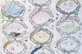 Sophia Sadzakov – Selected Works