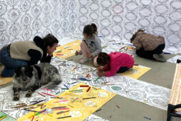 Sophia Sadzakov – Selected Works