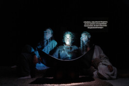  Sophia Sadzakov – Selected Works