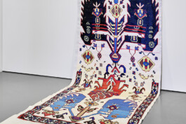 Sophia Sadzakov – Selected Works