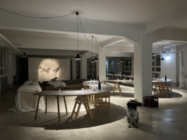 Sophia Sadzakov – Selected Works