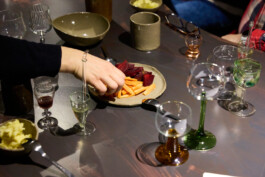 Sophia Sadzakov – Selected Works